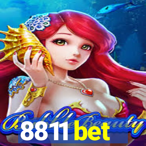 8811 bet